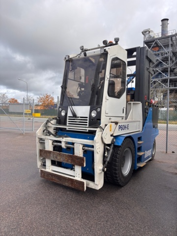1444822-1 Eltruck – Semax P60H-E