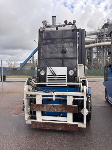 1444822-3 Eltruck – Semax P60H-E