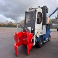 1444819-1 Semax P40L-E Eltruck med pappersklämma – 2020