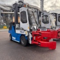 1444819-2 Semax P40L-E Eltruck med pappersklämma – 2020