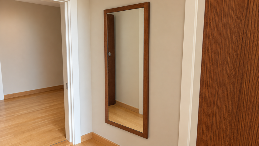 1608580-9 Hotellrum, singelrum, 1 st, demonterat/packat på lager