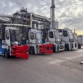 1444817-50 Semax P40LT-E eltruck