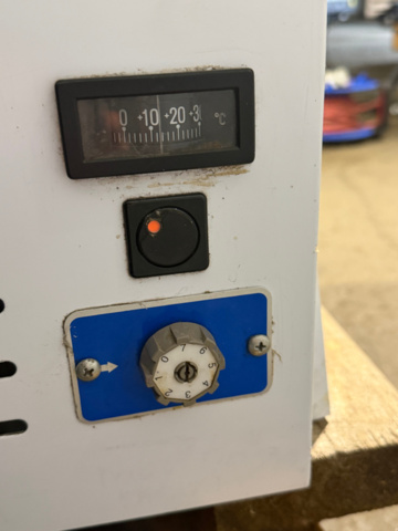 1566740-7 Kyldisk – Mondial Elite Eskimo Eco 9