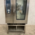 1473875-1 Rationalugn - Selfcooking center 101 WE