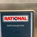 1473875-3 Rationalugn - Selfcooking center 101 WE