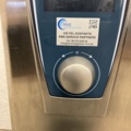 1473875-4 Rationalugn - Selfcooking center 101 WE