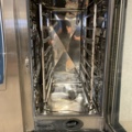 1473875-5 Rationalugn - Selfcooking center 101 WE