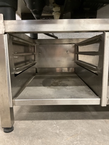 1473875-7 Rationalugn - Selfcooking center 101 WE