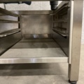 1473875-8 Rationalugn - Selfcooking center 101 WE