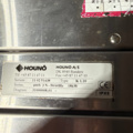 1566753-7 Kombiugn med stativ – Hounö K1.10 (Reparationsobjekt)