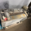 1566747-2 Pizzaugn – Pizzamaster (Reparationsobjekt)