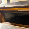 1566747-5 Pizzaugn – Pizzamaster (Reparationsobjekt)