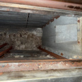1566747-6 Pizzaugn – Pizzamaster (Reparationsobjekt)