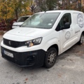 1604954-1 Peugeot Partner Utökad Last 1.5 BlueHDi 130 EAT, 130hk, 2022