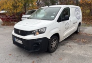 1604954 Peugeot Partner Utökad Last 1.5 BlueHDi 130 EAT, 130hk, 2022