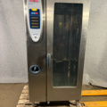 1566748-1 Kombiugn – Rational SelfCooking Center (Reparationsobjekt)