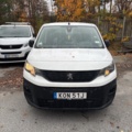 1604954-58 Peugeot Partner Utökad Last 1.5 BlueHDi 130 EAT, 130hk, 2022