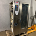 1566748-2 Kombiugn – Rational SelfCooking Center (Reparationsobjekt)