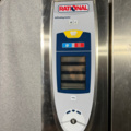 1566748-4 Kombiugn – Rational SelfCooking Center (Reparationsobjekt)