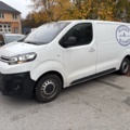 1604956-47 Peugeot Expert Utökad Last 2.0 BlueHDi EAT, 144hk, 2022