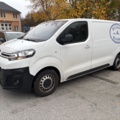 1604956-48 Peugeot Expert Utökad Last 2.0 BlueHDi EAT, 144hk, 2022