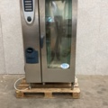 1473876-1 Rationalugn - Selfcooking center 201