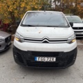 1604956-49 Peugeot Expert Utökad Last 2.0 BlueHDi EAT, 144hk, 2022