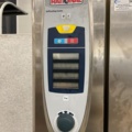 1473876-2 Rationalugn - Selfcooking center 201
