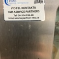 1473876-3 Rationalugn - Selfcooking center 201