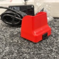 1607749-4 2 st Batteriladdare Hultafors HRBC LI-ION