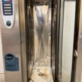 1473876-6 Rationalugn - Selfcooking center 201