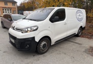 1604955 Citroën Jumpy Van IP 2.0 BlueHDi 145 EAT, 144hk, 2022