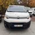 1604955-47 Citroën Jumpy Van IP 2.0 BlueHDi 145 EAT, 144hk, 2022
