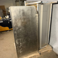 1566754-3 Rostfria bänkar 2 st – Rancold