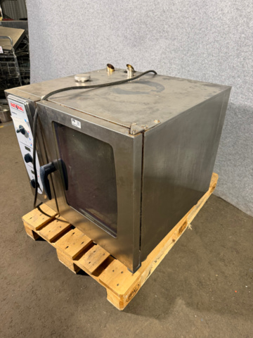 1566755-4 Kombiugn – Rational CombiMaster