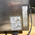 1566755-5 Kombiugn – Rational CombiMaster