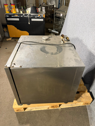 1566755-6 Kombiugn – Rational CombiMaster