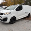 1604956-1 Peugeot Expert Utökad Last 2.0 BlueHDi EAT, 144hk, 2022