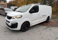 1604956 Peugeot Expert Utökad Last 2.0 BlueHDi EAT, 144hk, 2022