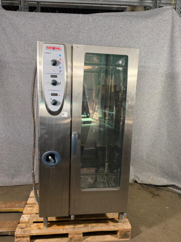 1566781-2 Kombiugn – Rational CM 201