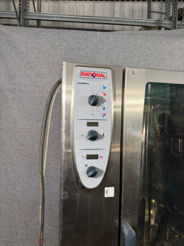 1566781-3 Kombiugn – Rational CM 201