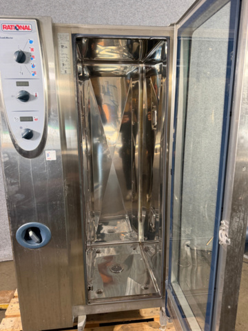 1566781-4 Kombiugn – Rational CM 201