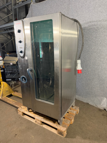1566781-5 Kombiugn – Rational CM 201