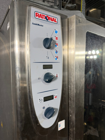 1566781-8 Kombiugn – Rational CM 201
