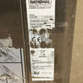 1566781-10 Kombiugn – Rational CM 201