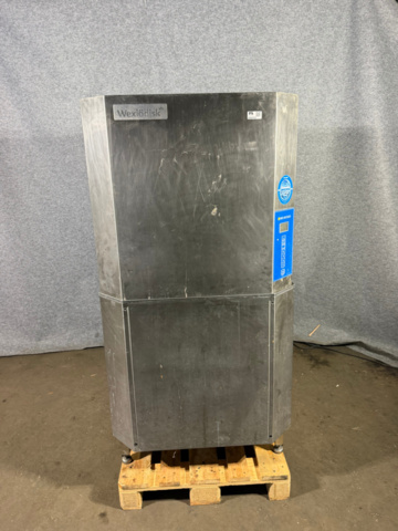 1566782-1 Diskmaskin – Wexiödisk WD-90 DUO -2017