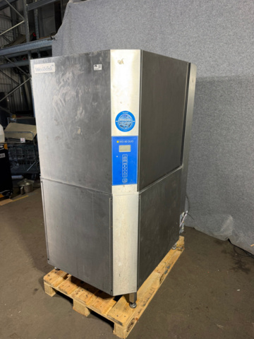1566782-2 Diskmaskin – Wexiödisk WD-90 DUO -2017