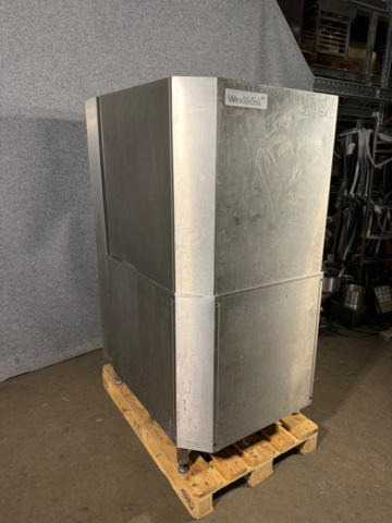 1566782-3 Diskmaskin – Wexiödisk WD-90 DUO -2017