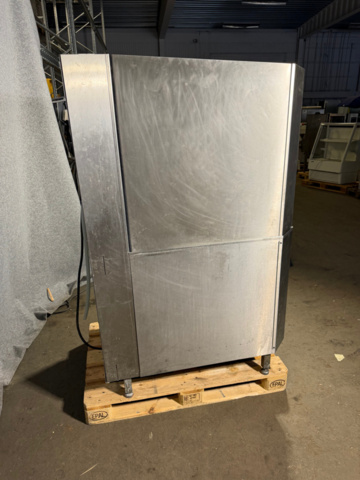 1566782-4 Diskmaskin – Wexiödisk WD-90 DUO -2017