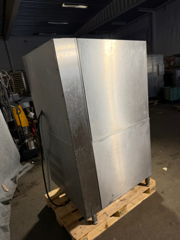 1566782-5 Diskmaskin – Wexiödisk WD-90 DUO -2017